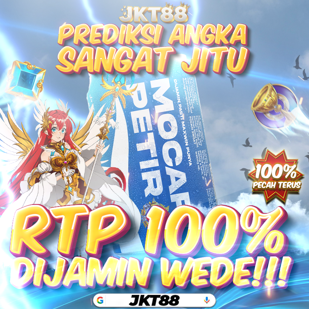 JKT88: Daftar Link Situs Judi Slot Gacor Online Hari Ini Slot88 Resmi